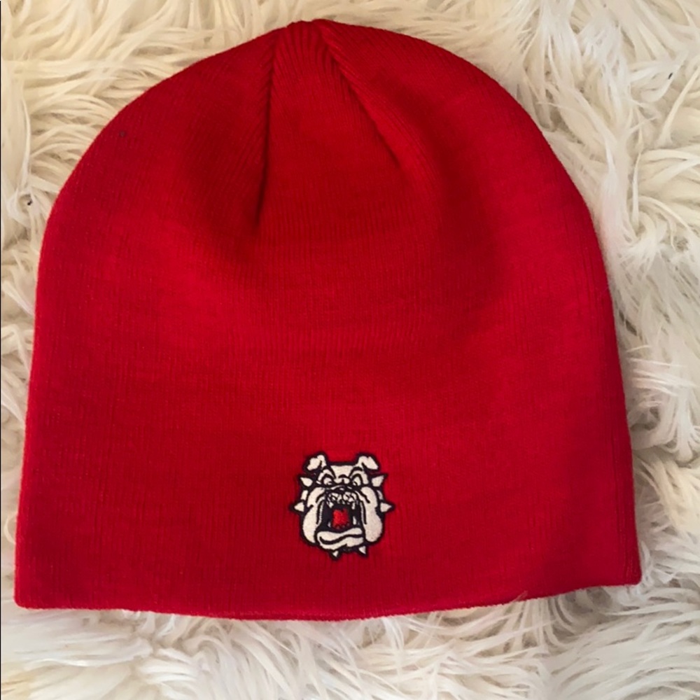 New Fresno State beanie